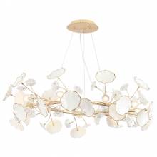 Люстра MARGO Crystal lux MARGO SP9R