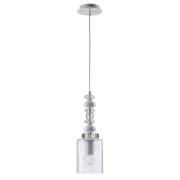Светильник MATEO Crystal lux MATEO SP1 WHITE
