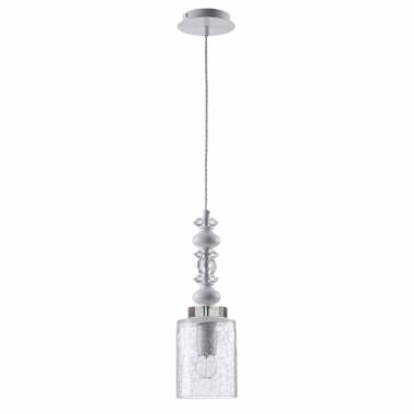 Светильник Crystal lux(MATEO) MATEO SP1 WHITE