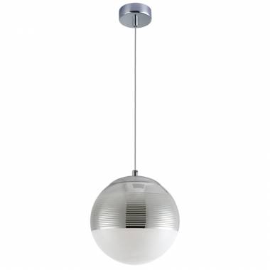 Светильник Crystal lux(OPTIMA) OPTIMA SP1 CHROME D200