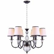 Люстра PALIO Crystal lux PALIO SP6