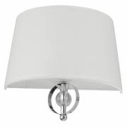 Бра PAOLA Crystal lux PAOLA AP2