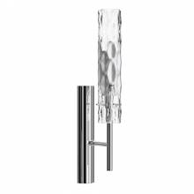 Бра PRIMAVERA Crystal lux PRIMAVERA AP1 CHROME Бра PRIMAVERA Crystal lux PRIMAVERA AP1 CHROME