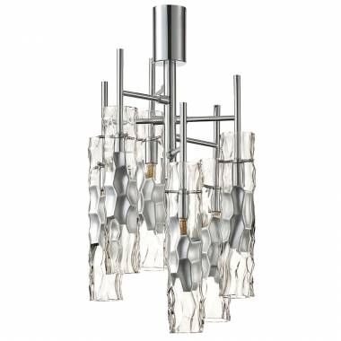 Люстра Crystal lux(PRIMAVERA) PRIMAVERA PL6 CHROME
