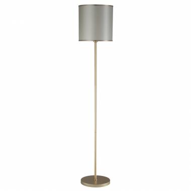 Торшер Crystal lux SERGIO PT1 GOLD
