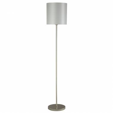 Торшер Crystal lux SERGIO PT1 NICKEL