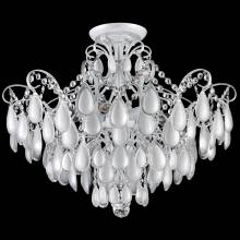 Люстра SEVILIA Crystal lux SEVILIA PL6 SILVER