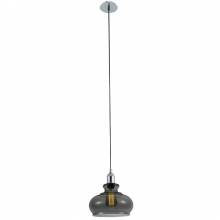 Светильник SONNETTE Crystal lux SONNETTE SP1 SMOKE