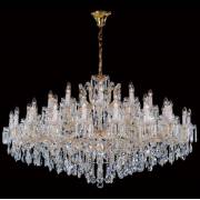 Люстра TESORO Crystal lux TESORO SP50