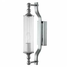 Бра TOMAS Crystal lux TOMAS AP1 CHROME