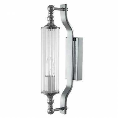Бра Crystal lux(TOMAS) TOMAS AP1 CHROME