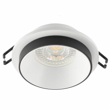 Точечный светильник DENKIRS DK2401-BK