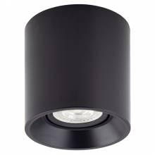 Точечный светильник DK3040 DENKIRS DK3040-BK