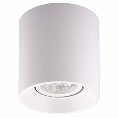 Точечный светильник DENKIRS DK3040-WH
