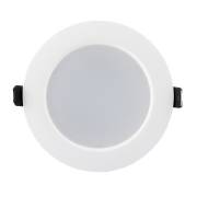 Точечный светильник 3046 DENKIRS DK3048-WH