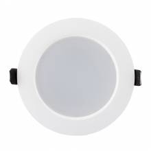 Точечный светильник 3046 DENKIRS DK3049-WH