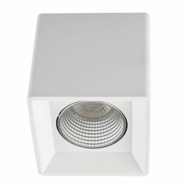 Точечный светильник DENKIRS DK3080-WH+CH