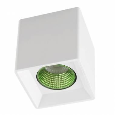 Точечный светильник DENKIRS DK3080-WH+GR
