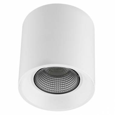 Точечный светильник DENKIRS DK3090-WH+CH