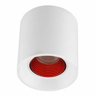 Точечный светильник DENKIRS DK3090-WH+RD