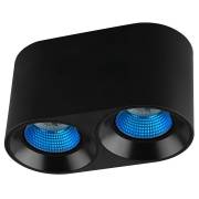 Точечный светильник DK3096 DENKIRS DK3096-BK+CY