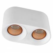 Точечный светильник DK3096 DENKIRS DK3096-WH+BR