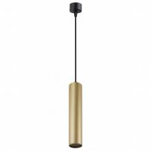 Светильник TUBE DENKIRS DK4050-BG