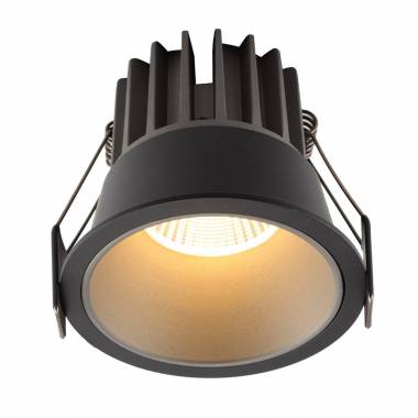 Точечный светильник DENKIRS DK4500-BG