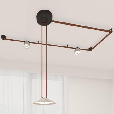 Магнитная система DENKIRS(Belty) DK55SET02-01-BR