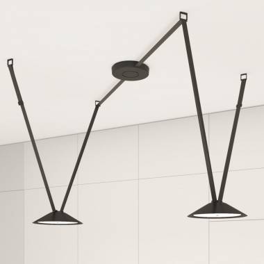 Магнитная система DENKIRS(Belty) DK55SET03-01-DG