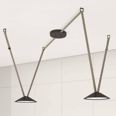 Магнитная система DENKIRS(Belty) DK55SET03-02-LG