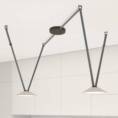 Магнитная система DENKIRS(Belty) DK55SET03-04-DB