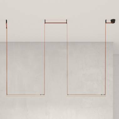 Магнитная система DENKIRS(Belty) DK55SET04-02-BR