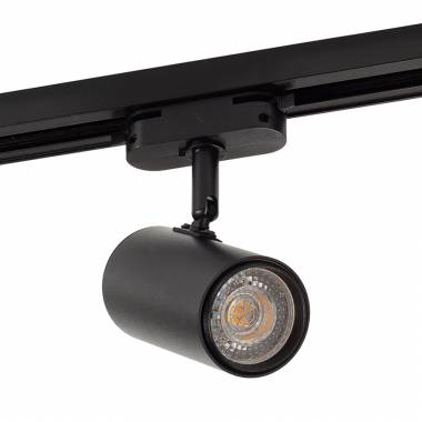 Светильник для однофазной шины DENKIRS DK6002-BK