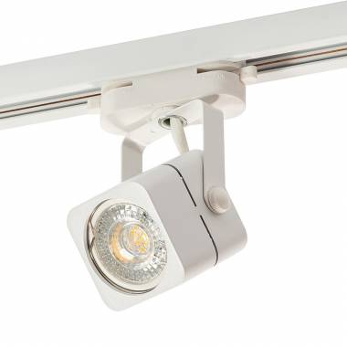 Светильник для однофазной шины DENKIRS DK6003-WH