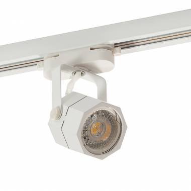 Светильник для однофазной шины DENKIRS DK6004-WH