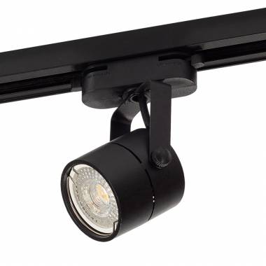 Светильник для однофазной шины DENKIRS DK6005-BK