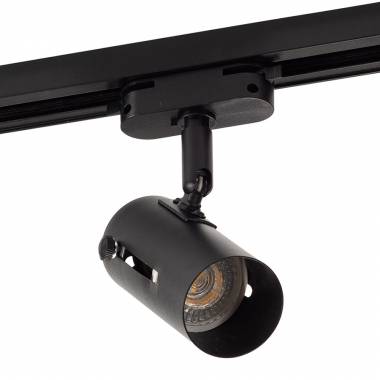 Светильник для однофазной шины DENKIRS DK6007-BK