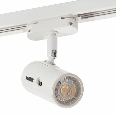 Светильник для однофазной шины DENKIRS DK6007-WH