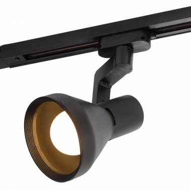 Светильник для однофазной шины DENKIRS DK6010-BK