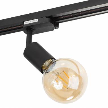 Светильник для однофазной шины DENKIRS DK6207-BK