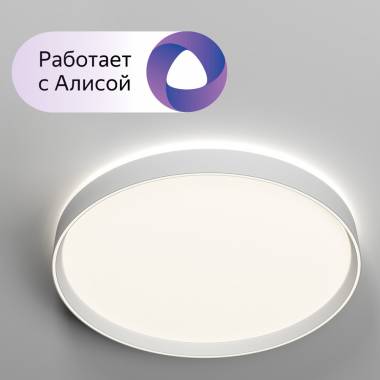 Светильник DENKIRS(PLATO) DK6510-WH