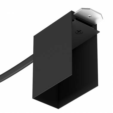 Подвод питания для однофазной шины DENKIRS TR2100-BK