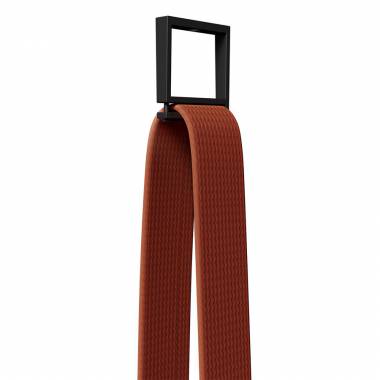 Крепежный для магнитного шинопровода DENKIRS(BELTY BASE) TR5518-BK