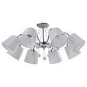 Люстра Лацио 10 DeMarkt 103012708
