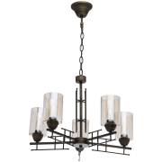 Люстра Замок DeMarkt 249017505