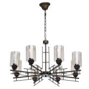 Люстра Замок DeMarkt 249017608