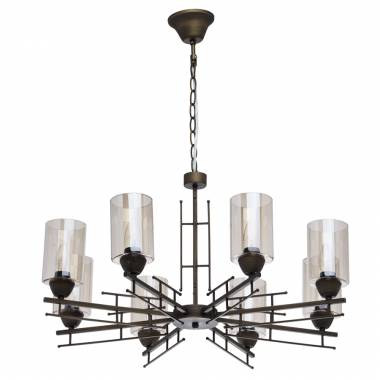 Люстра DeMarkt 249017608 Замок