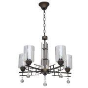 Люстра Замок DeMarkt 249017705