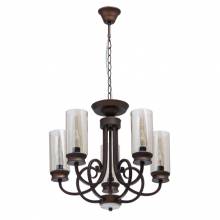 Люстра Замок DeMarkt 249017805